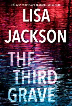 The Third Grave/Lisa Jackson