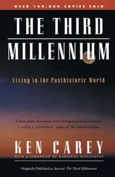 The Third Millennium, Paperback/Ken Carey