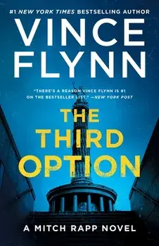 The Third Option, Volume 4, Paperback/Vince Flynn
