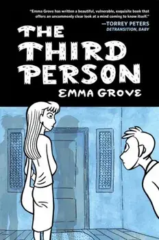 The Third Person, Paperback/Emma Grove
