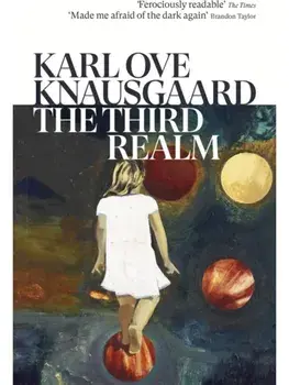 The Third Realm, Paperback/Karl Ove Knausgaard
