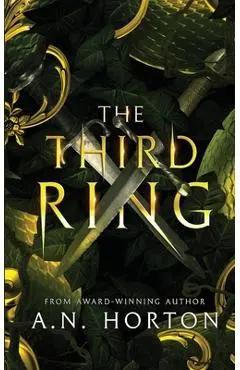 The Third Ring - A. N. Horton