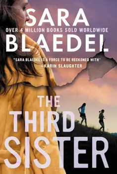 The Third Sister, Paperback/Sara Blaedel