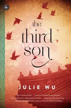 The Third Son, Paperback/Julie Wu