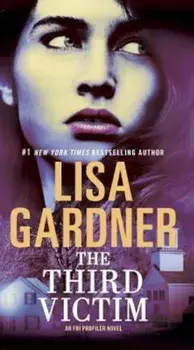 The Third Victim, Paperback/Lisa Gardner