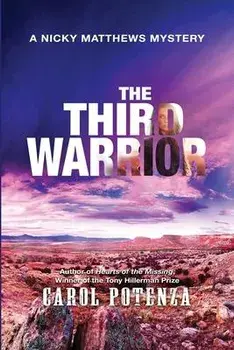 The Third Warrior, Paperback/Carol Potenza