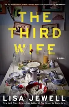 The Third Wife, Paperback/Lisa Jewell