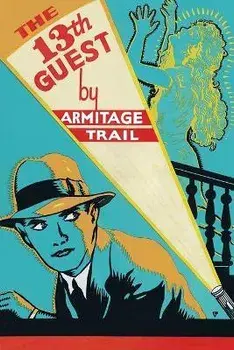 The Thirteenth Guest, Paperback/Armitage Trail