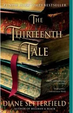The Thirteenth Tale - Diane Setterfield