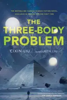 The Three-Body Problem, Hardcover/Cixin Liu