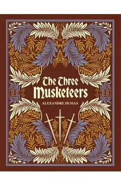 The Three Musketeers - Alexandre Dumas