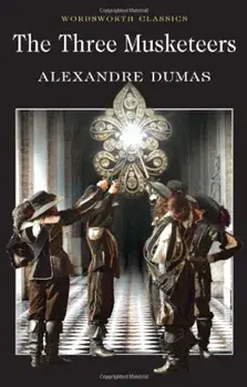 The Three Musketeers/Alexandre Dumas