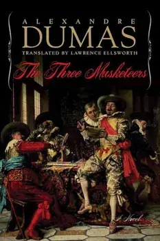 The Three Musketeers, Hardcover/Alexandre Dumas