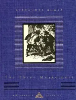 The Three Musketeers, Hardcover/Alexandre Dumas