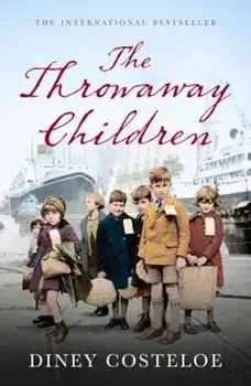 The Throwaway Children, Paperback/Diney Costeloe