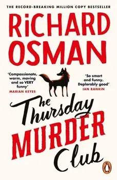 The Thursday Murder Club/Richard Osman
