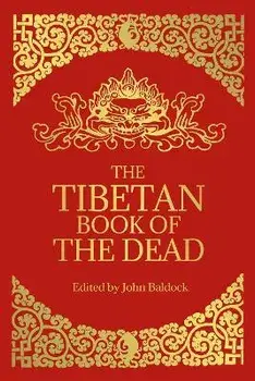 The Tibetan Book of the Dead, Hardback/Padmasambhava