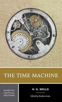 The Time Machine: An Invention, Paperback/H. G. Wells