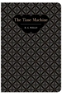 The Time Machine - H. G. Wells