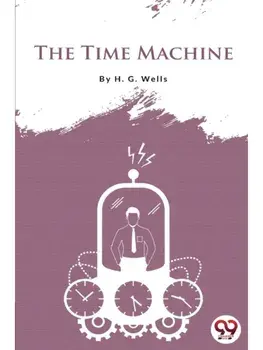 The Time Machine, Paperback/***
