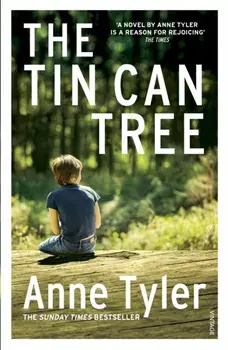 The Tin Can Tree, Paperback/Anne Tyler