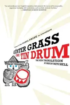 The Tin Drum, Paperback/Gunter Grass