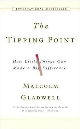 The Tipping Point | Malcolm Gladwell