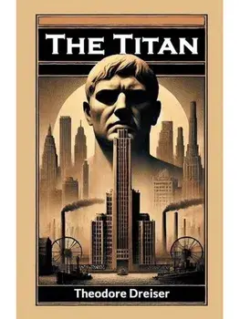 The Titan, Paperback/***