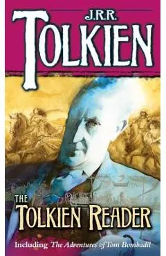 The Tolkien Reader - J. R. R. Tolkien