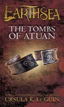 The Tombs of Atuan, Paperback/Ursula K. Le Guin
