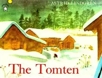 The Tomten, Paperback/Astrid Lindgren