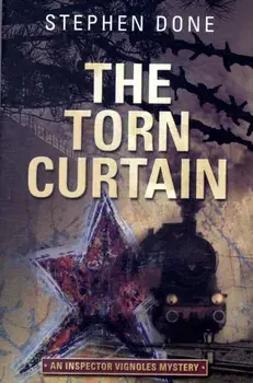 The Torn Curtain, Paperback/Stephen Done