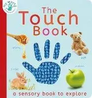 The Touch Book, Board book/Nicola Edwards