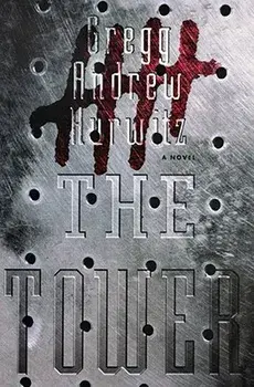 The Tower, Paperback/Gregg Andrew Hurwitz