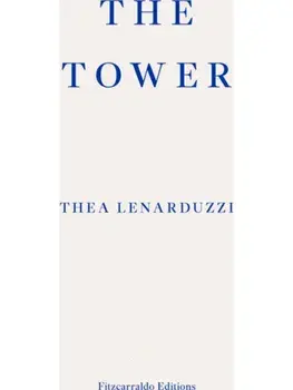 The Tower, Paperback/Thea Lenarduzzi