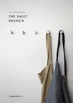 The Townhouse Kitchen - Daily Brunch, Hardcover/Rosa Et Al Townhouse