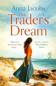 The Trader's Dream, Paperback/Anna Jacobs