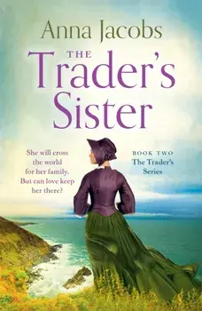 The Trader's Sister, Paperback/Anna Jacobs