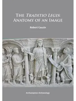 The Traditio Legis: Anatomy of an Image, Paperback/Robert Couzin