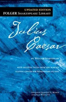 The Tragedy of Julius Caesar, Paperback/Marc Dando