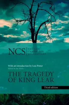 The Tragedy of King Lear, Paperback/William Shakespeare