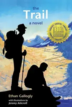 The Trail, Paperback/Ethan Gallogly