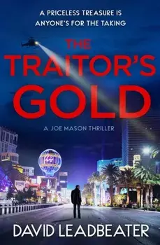 The Traitor’s Gold, Paperback/David Leadbeater