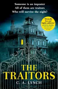 The Traitors, Paperback/C. A. Lynch