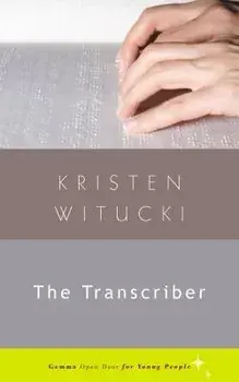 The Transcriber, Paperback/Kristen Witucki