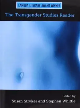 The Transgender Studies Reader 1&2 Bundle, Paperback/Susan Stryker