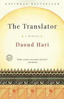 The Translator: A Memoir, Paperback/Daoud Hari