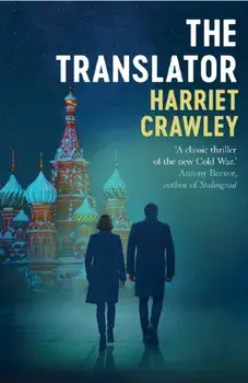The Translator, Paperback/Harriet Crawley
