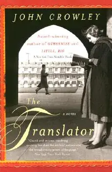 The Translator, Paperback/John Crowley