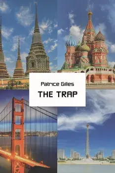 The Trap, Paperback/Patrice Gilles